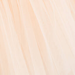 Junona-Girls Pink Tulle Dress | Childrensalon