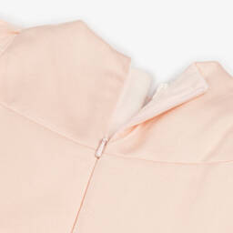 Junona-Girls Pink Tulle Dress | Childrensalon