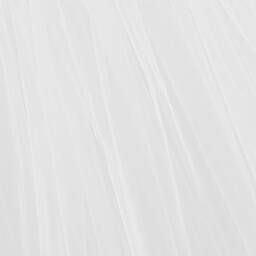 Junona-Girls White Flower Bodice Tulle Dress | Childrensalon