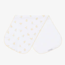 Kissy Kissy-قماش بيما قطن للوقاية من التجشؤ (47 سم) | Childrensalon