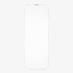 Kissy Kissy-Салфетка для отрыжки белая в цветочек из хлопка пима (48см) | Childrensalon