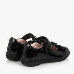 Lelli Kelly-حذاء بسير جلد لامع لون أسود للبنات | Childrensalon
