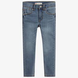 Dr. Kid-Boys Green Knitted Fair Isle Jumper with Buttoned Turtleneck | Childrensalon