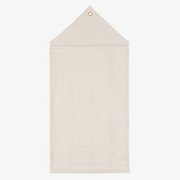 Liewood-Ivory Hanging Advent Calendar (100cm) | Childrensalon