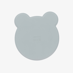 Liewood-Silicone Divider Plate (23cm) | Childrensalon