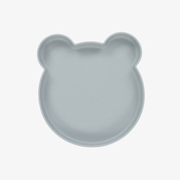 Liewood-Silicone Divider Plate (23cm) | Childrensalon