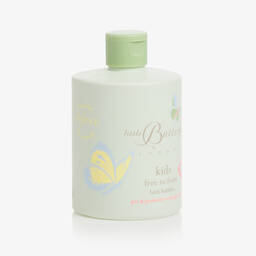 Little Butterfly London-Kids Free To Foam Bath Bubbles (300ml) | Childrensalon