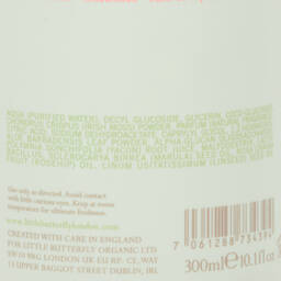 Little Butterfly London-Kids Free To Foam Bath Bubbles (300ml) | Childrensalon