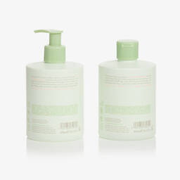 Little Butterfly London-Kids Organic Care Gift Set (2 Pieces) | Childrensalon