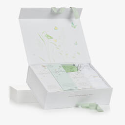 Little Butterfly London-Mother & Baby Care Gift Set (4 Pieces) | Childrensalon