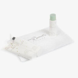 Little Butterfly London-Mother & Baby Care Gift Set (4 Pieces) | Childrensalon