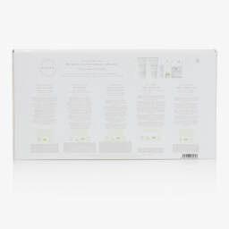 Little Butterfly London-Organic Baby Care Gift Set (7 Pieces) | Childrensalon