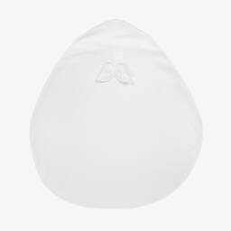 Marie-Chantal-White Angel Wings Bath Time Gift Set | Childrensalon