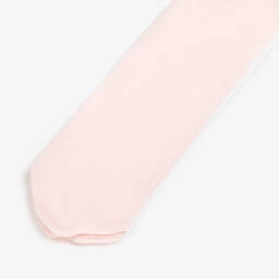 Mayoral Newborn-Baby Girls Pink Tights | Childrensalon