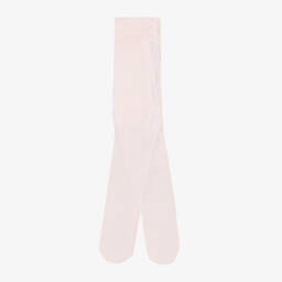 Mayoral Newborn-Baby Girls Pink Tights | Childrensalon
