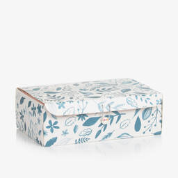 Meri Meri-Girls Ballerina Charm Bracelet Advent Calendar (18cm) | Childrensalon