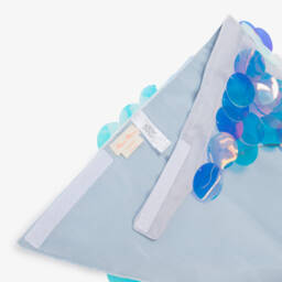 Meri Meri-زي تنكري حورية البحر لون أزرق | Childrensalon