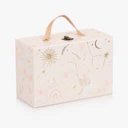 Meri Meri-تقويم عد تنازلي واكسسوارات شعر للبنات (23 سم) | Childrensalon