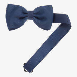 Milledeux-بابيون لون كحلي للأولاد (10سم) | Childrensalon