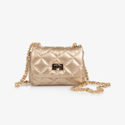 Zimmermann-Yellow Floral Tiered Cotton Dress | Childrensalon