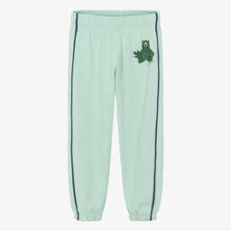 Green Animal Camp Organic Cotton Joggers
