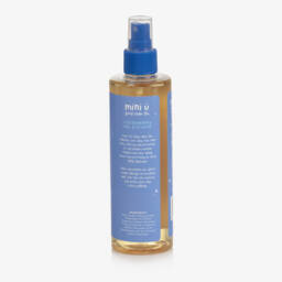 Mini U-Curly Hair Spray (250ml) | Childrensalon