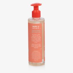 Mini U-Hair & Body Wash (250ml) | Childrensalon