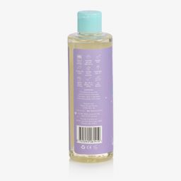 Mini U-Honey Cream Shampoo (250ml) | Childrensalon