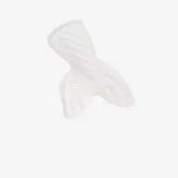 Mini U-Бомбочка для ванны в виде хвоста русалки (150г) | Childrensalon