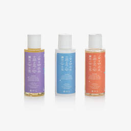 Mini U-Miniatures Travel Kit (3 x 100ml) | Childrensalon