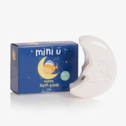 Mini U-Moon Bath Bomb (120g) | Childrensalon