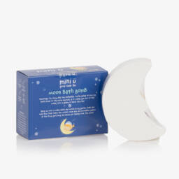 Mini U-Moon Bath Bomb (120g) | Childrensalon