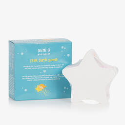 Mini U-Star Bath Bomb (120g) | Childrensalon