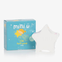 Mini U-Star Bath Bomb (120g) | Childrensalon
