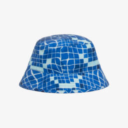 Paw Patrol Bucket Hat For Toddlers - UPF50+ Sun Protection With Chase, Marshall & Rubble Design