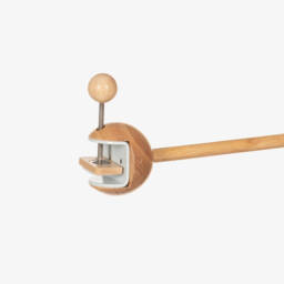 Moulin Roty-Wooden Musical Mouse Mobile (65cm) | Childrensalon