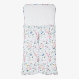 My Little Pie-Хлопковый конверт с лилиями (81см) | Childrensalon