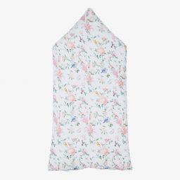 My Little Pie-Хлопковый конверт с лилиями (81см) | Childrensalon