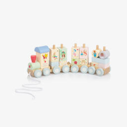 Orange Tree Toys-لعبة بازل بطبعة بيتر رابيت (37 سم) | Childrensalon