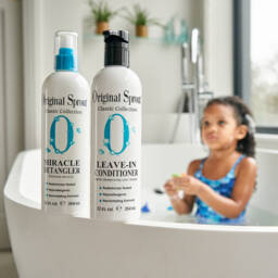 Original Sprout-Baby Miracle Detangler (118ml) | Childrensalon