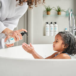 Original Sprout-Baby Shampoo (354ml) | Childrensalon