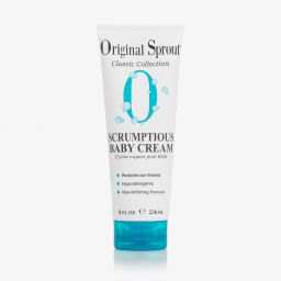 Original Sprout-Scrumptious Baby Cream (236ml) | Childrensalon