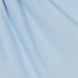 Patachou-Girls Blue Chiffon Dress | Childrensalon