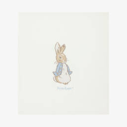 Peter Rabbit™ by Childrensalon-Ivory Merino Wool Knit Trouser Set with Cashmere | Childrensalon