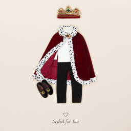 Petit Bateau-White Organic Cotton Jersey Roll Neck Top | Childrensalon