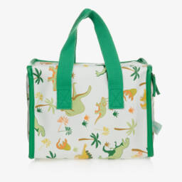 Powell Craft-Dinosaur Lunch Bag (22cm) | Childrensalon