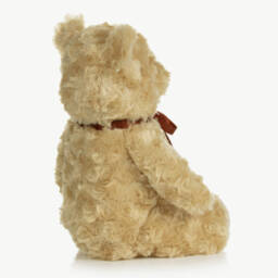 Rainbow Designs-Beige Winnie The Pooh Soft Toy (30cm) | Childrensalon