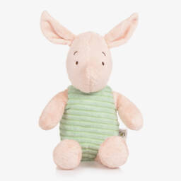 Rainbow Designs-Classic Piglet Soft Toy (26cm) | Childrensalon