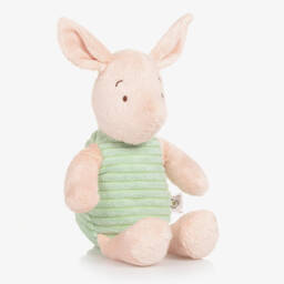 Classic Piglet Soft Toy (26cm)