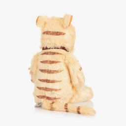 Rainbow Designs-لعبة طريّة نمر للأطفال (28 سم) | Childrensalon